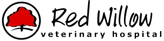 Red Willow Veterinary Hospital Logo